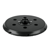 Base con fijación para pula-6a